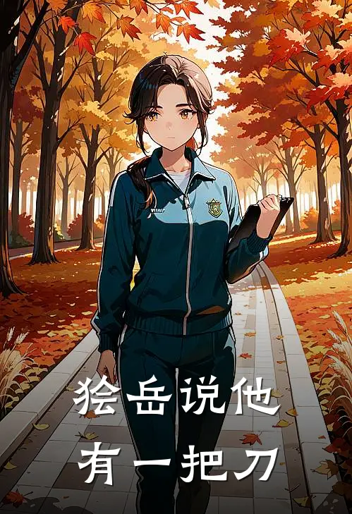 狯岳狯岳(狯岳说他有一把刀)全章节在线阅读_(狯岳说他有一把刀)全本在线阅读