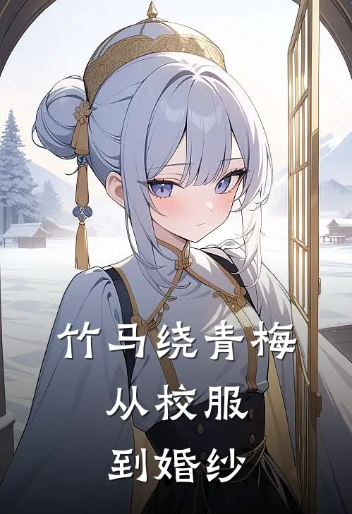 《竹马绕青梅：从校服到婚纱》江亦辰林微然火爆新书_竹马绕青梅：从校服到婚纱(江亦辰林微然)最新热门小说