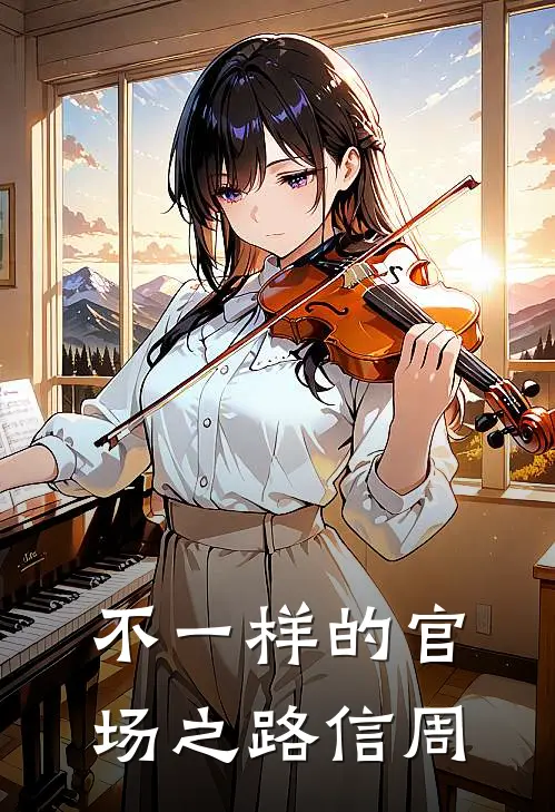 不一样的官场之路 信周