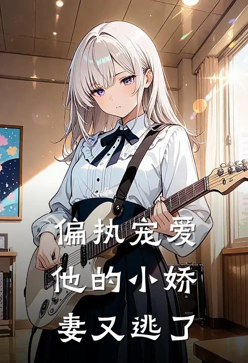 《偏执宠爱：他的小娇妻又逃了》沈念娇霍寒庭_(偏执宠爱：他的小娇妻又逃了)全集在线阅读