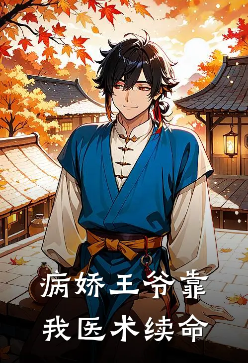 病娇王爷靠我医术续命沈轻澜萧策免费小说推荐_免费小说笔趣阁病娇王爷靠我医术续命沈轻澜萧策
