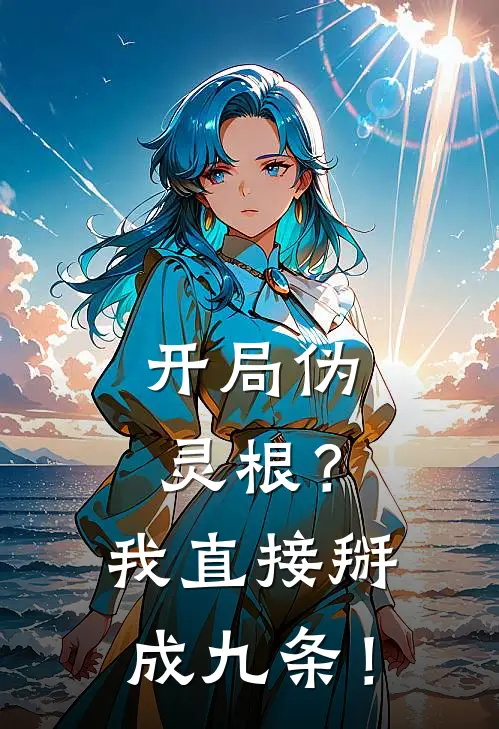 开局伪灵根？我直接掰成九条！林澈陈大陆完整免费小说_热门小说阅读开局伪灵根？我直接掰成九条！林澈陈大陆