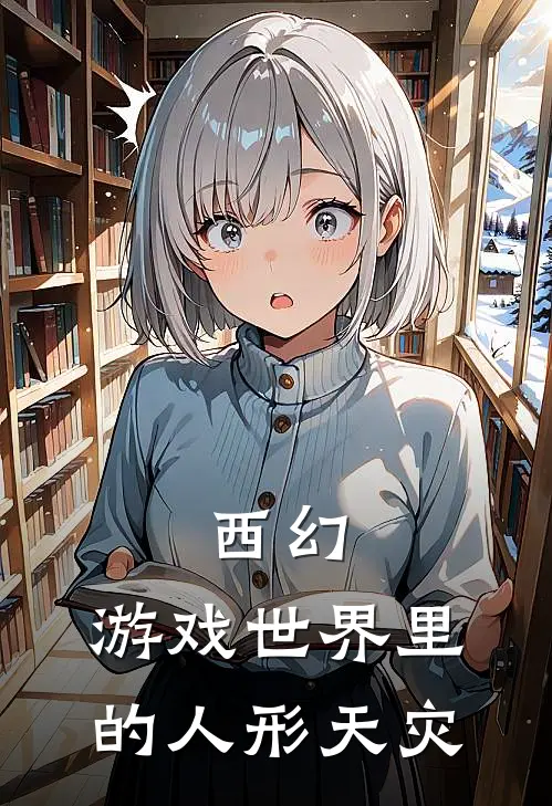 西幻：游戏世界里的人形天灾维兰岩心热门小说免费阅读_网络热门小说西幻：游戏世界里的人形天灾(维兰岩心)