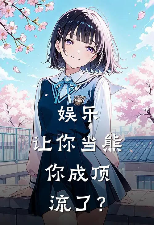 娱乐：让你当熊，你成顶流了？(熊大熊大低)最新小说_免费阅读完整版小说娱乐：让你当熊，你成顶流了？(熊大熊大低)