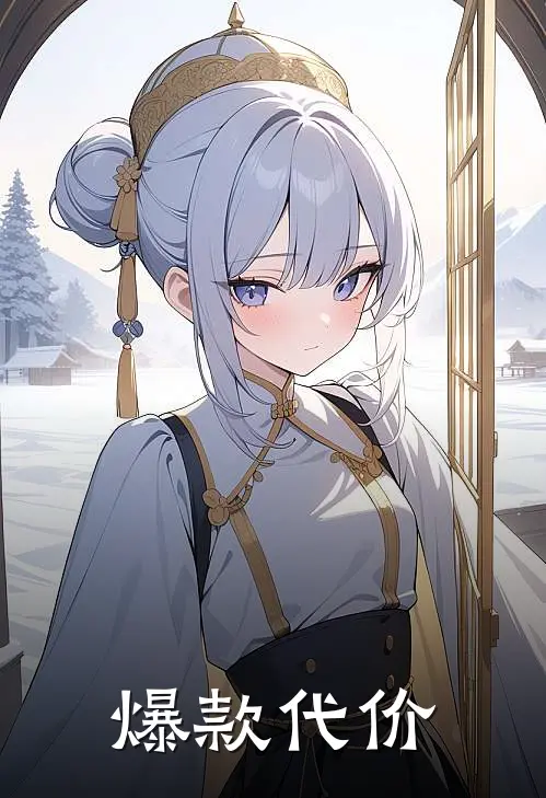 爆款代价(林羽王磊)热门小说推荐_免费小说在线看爆款代价林羽王磊