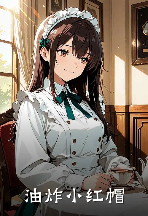 油炸小红帽(苏瑶苏瑶)全本免费在线阅读_苏瑶苏瑶全文阅读