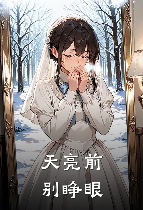 天亮前别睁眼(李伟杰继姐)免费阅读_无弹窗全文免费阅读天亮前别睁眼李伟杰继姐