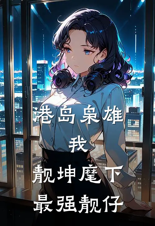 港岛枭雄：我，靓坤麾下最强靓仔陈天耀连浩龙完整版在线阅读_陈天耀连浩龙完整版阅读