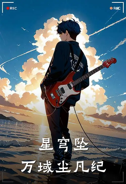 星穹坠：万域尘凡纪(林缚墨尘)最新小说_免费阅读完整版小说星穹坠：万域尘凡纪(林缚墨尘)