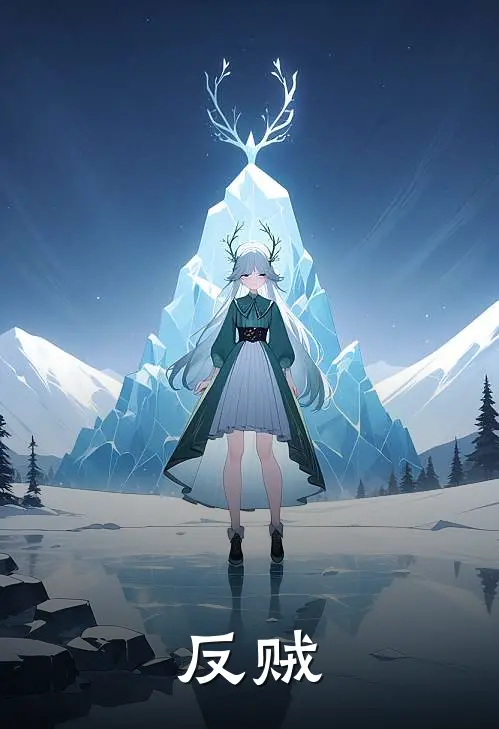 反贼(李不争李晖)免费小说_完整版免费阅读反贼李不争李晖