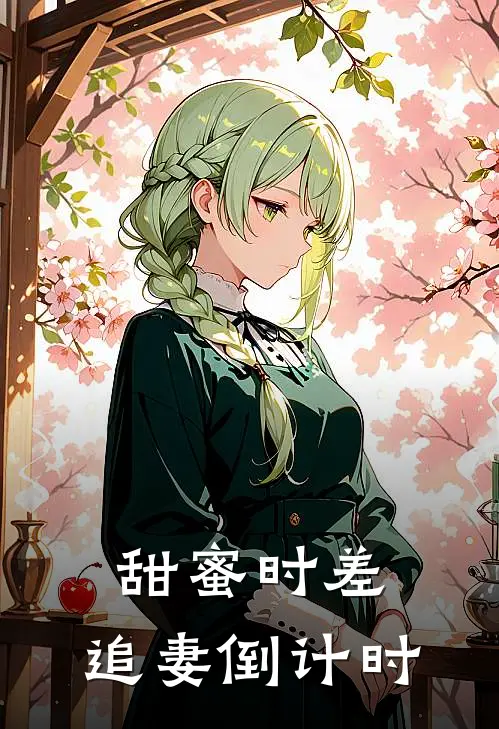 甜蜜时差：追妻倒计时昆荣心华热门小说阅读_好看的小说推荐完结甜蜜时差：追妻倒计时昆荣心华