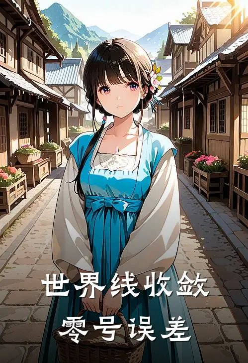 世界线收敛：零号误差程砚周明远完结版小说_完结版小说世界线收敛：零号误差(程砚周明远)