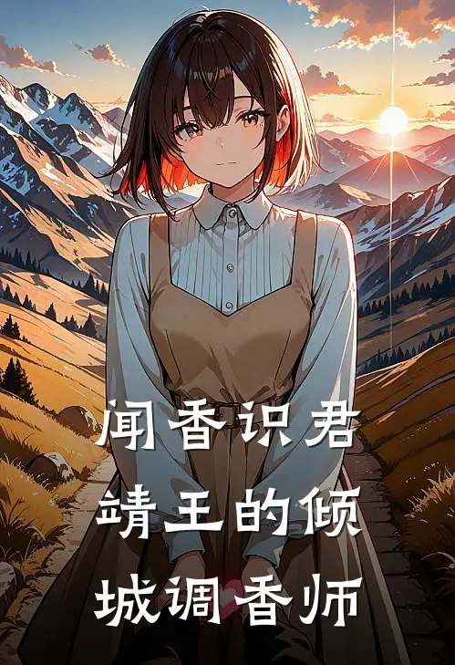 闻香识君：靖王的倾城调香师(沈知微柳如绾)完本小说推荐_最新章节列表闻香识君：靖王的倾城调香师(沈知微柳如绾)