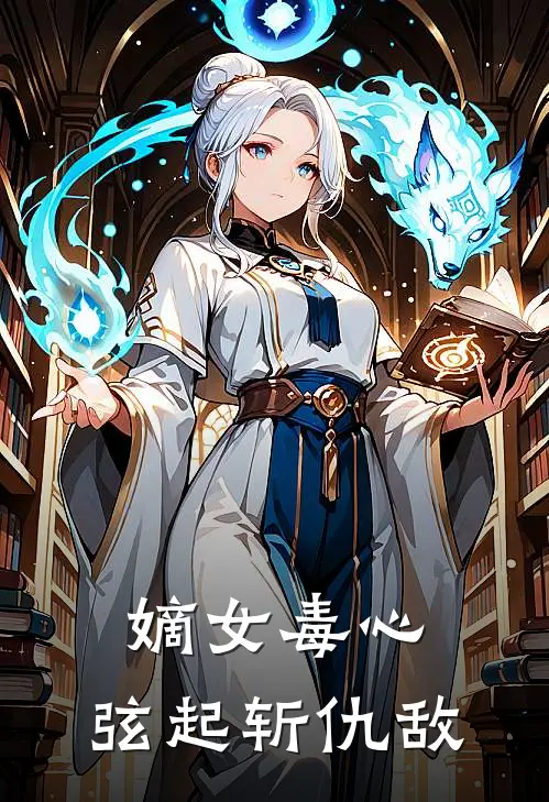 【嫡女毒心：弦起斩仇敌】沈疏弦沈若薇小说免费完结_最新章节列表【嫡女毒心：弦起斩仇敌】(沈疏弦沈若薇)