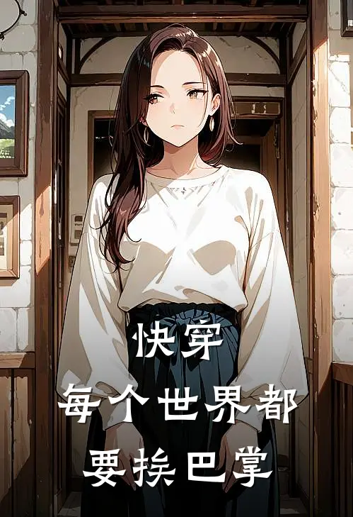 快穿：每个世界都要挨巴掌(沈雪臣陈三)免费阅读_无弹窗全文免费阅读快穿：每个世界都要挨巴掌沈雪臣陈三