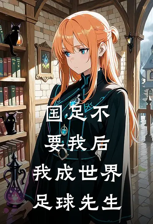 国足不要我后，我成世界足球先生(苏烬闫俊玲)完结版免费小说_热门完结小说国足不要我后，我成世界足球先生(苏烬闫俊玲)