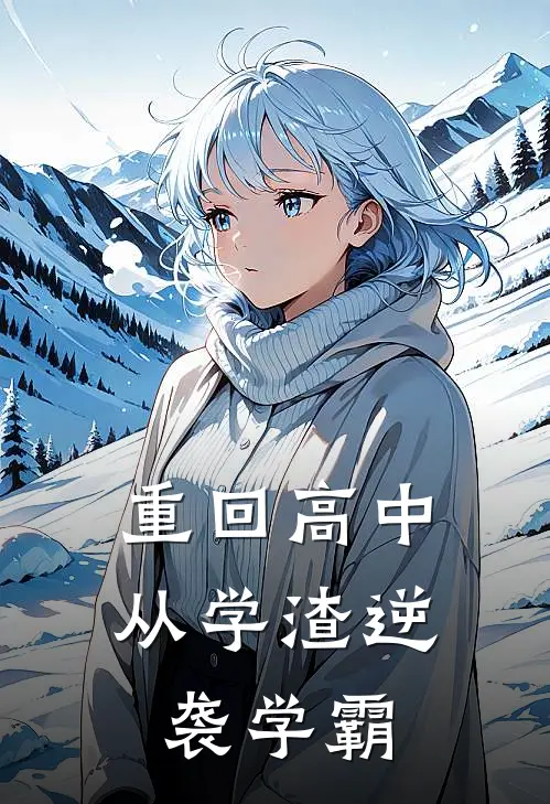 重回高中：从学渣逆袭学霸苏晓林雨柔免费完本小说_小说推荐完本重回高中：从学渣逆袭学霸(苏晓林雨柔)