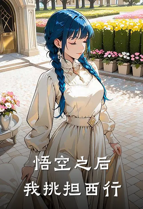 悟空之后，我挑担西行(陈知行释尘)好看的小说推荐完结_完本小说悟空之后，我挑担西行陈知行释尘