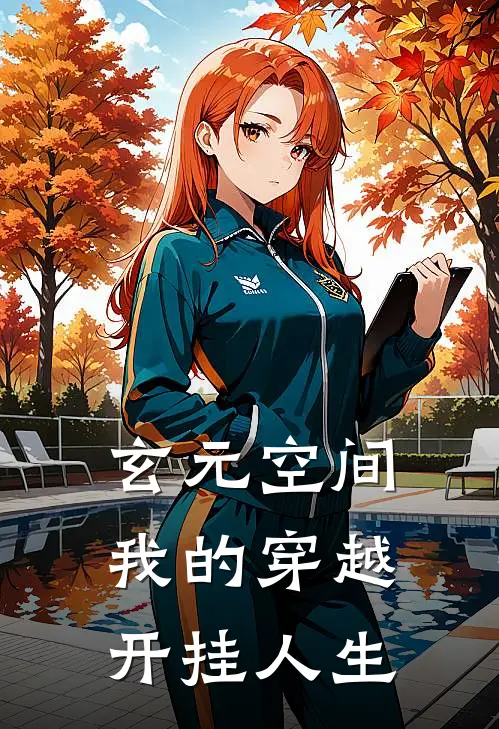 玄元空间：我的穿越开挂人生（凌寒赵磊）全文免费阅读无弹窗大结局_玄元空间：我的穿越开挂人生最新章节列表