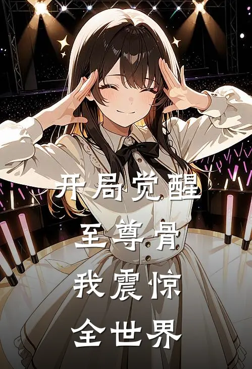 开局觉醒至尊骨，我震惊全世界