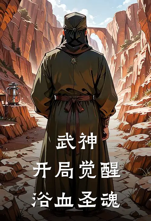 冷文东石子明《武神：开局觉醒浴血圣魂》全文免费在线阅读_《武神：开局觉醒浴血圣魂》全本在线阅读