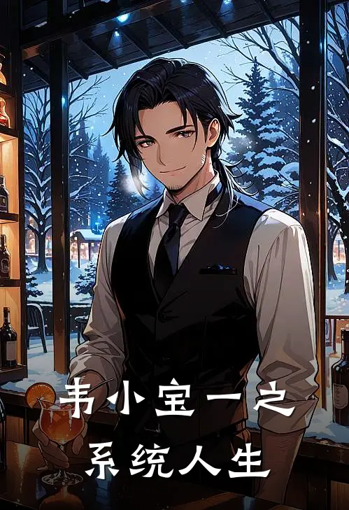 韦小宝一之系统人生(韦小宝陈震)完本小说_全本免费小说韦小宝一之系统人生韦小宝陈震