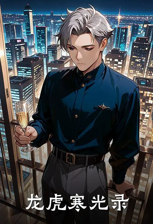 龙虎寒光录(林枫林枫)最新免费小说_完本小说免费阅读龙虎寒光录林枫林枫