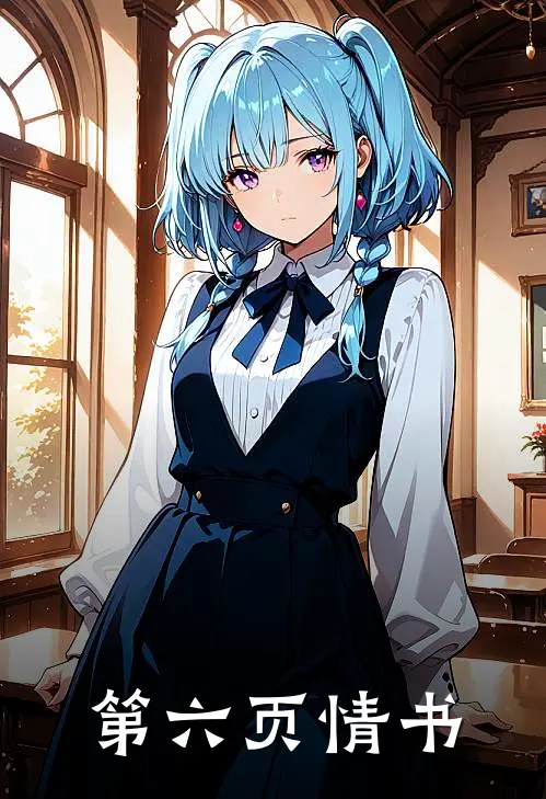 第六页情书苏晚林澈最新章节免费阅读_第六页情书全文免费在线阅读