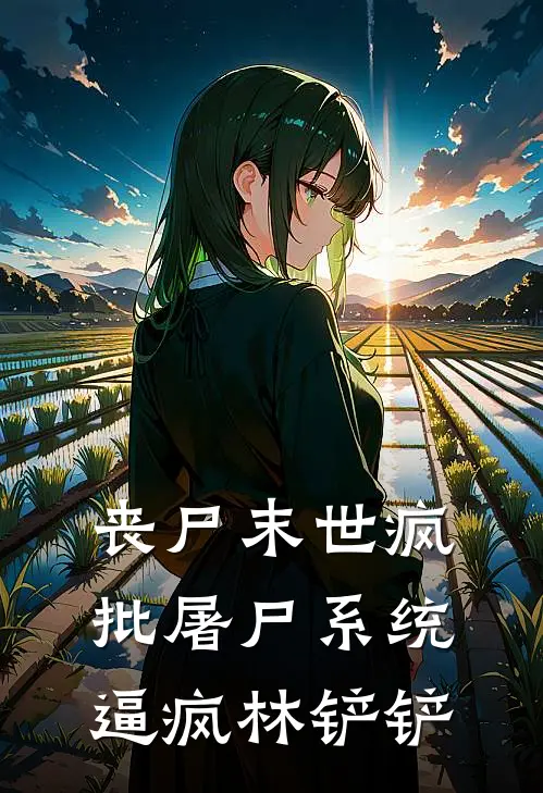 丧尸末世疯批屠尸系统逼疯林铲铲(林铲铲林铲铲)完整版小说全文免费阅读_免费阅读无弹窗丧尸末世疯批屠尸系统逼疯林铲铲林铲铲林铲铲