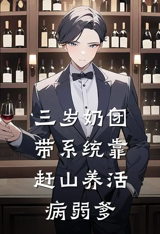 三岁奶团带系统靠赶山养活病弱爹(林满满林修文)好看的完结小说_完本小说三岁奶团带系统靠赶山养活病弱爹林满满林修文