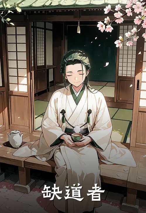 缺道者林夕萧天阳小说完整版免费阅读_热门小说排行榜缺道者(林夕萧天阳)