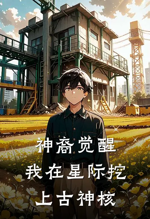 神裔觉醒：我在星际挖上古神核(林衍赵坤)推荐小说_神裔觉醒：我在星际挖上古神核(林衍赵坤)全文免费阅读大结局