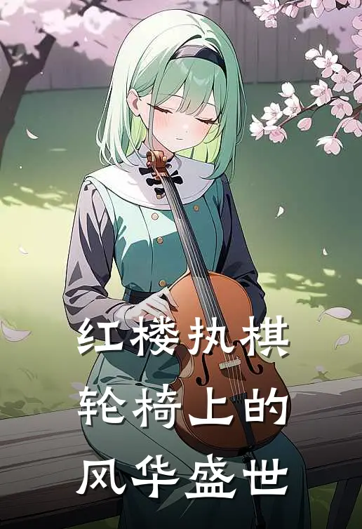 红楼执棋：轮椅上的风华盛世(贾琰王熙凤)完本小说大全_完本热门小说红楼执棋：轮椅上的风华盛世贾琰王熙凤