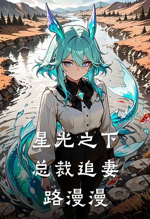 星光之下，总裁追妻路漫漫沈星辰陆廷洲最新好看小说推荐_完本小说免费星光之下，总裁追妻路漫漫(沈星辰陆廷洲)