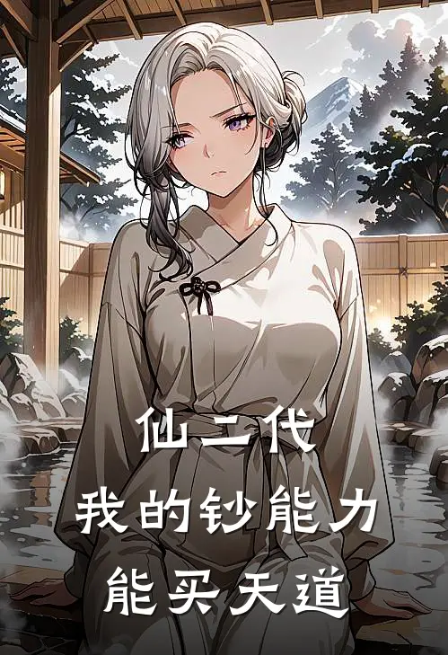 仙二代：我的钞能力能买天道(陈玄陈天罡)完本小说_免费阅读无弹窗仙二代：我的钞能力能买天道陈玄陈天罡