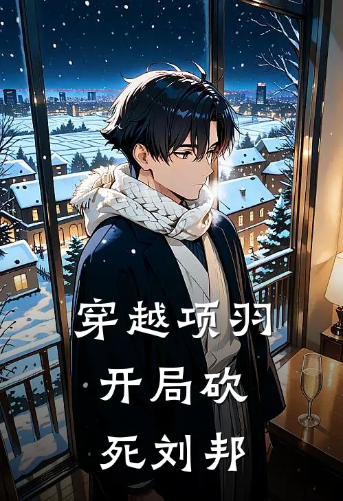 穿越项羽，开局砍死刘邦(项羽张良)热门小说大全_推荐完本小说穿越项羽，开局砍死刘邦项羽张良