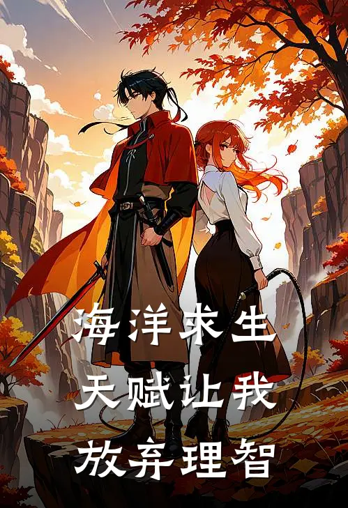 海洋求生：天赋让我放弃理智