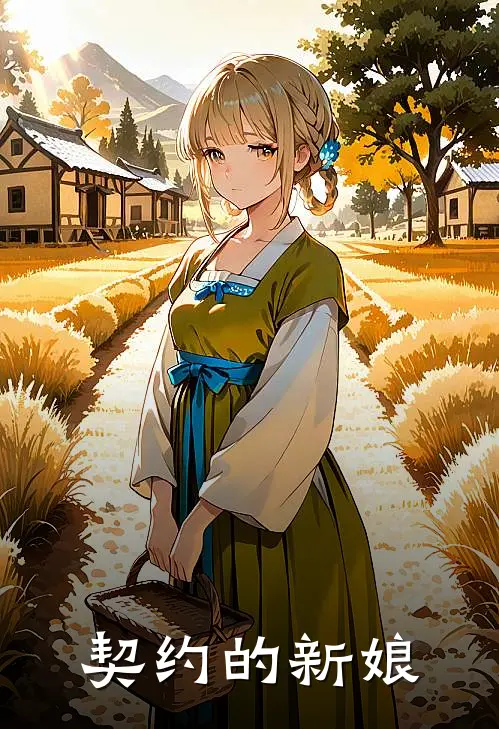 契约的新娘林晓晓顾言深完整版小说_最新章节列表契约的新娘(林晓晓顾言深)