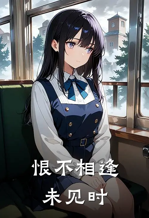 恨不相逢未见时(宋玉卿卿)免费小说_完整版免费阅读恨不相逢未见时宋玉卿卿