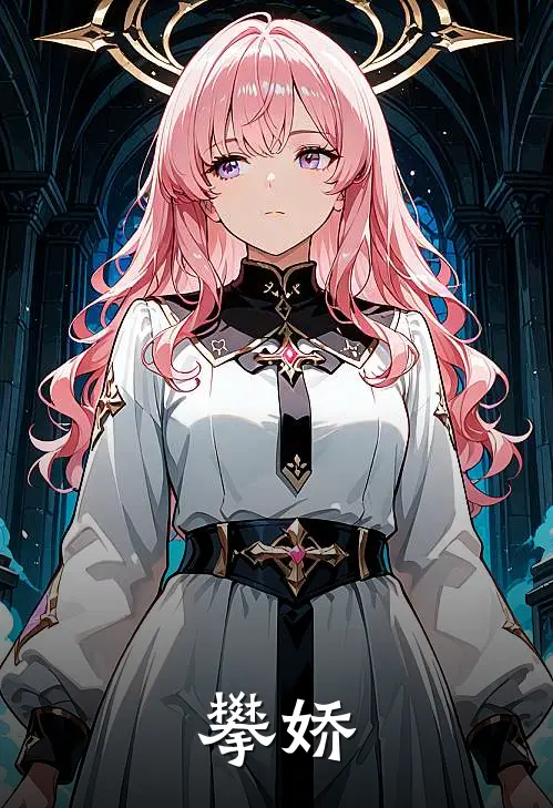 攀娇(徐鸾沙弥)完本小说推荐_最新章节列表攀娇(徐鸾沙弥)