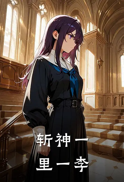 【斩神】一里一李胖胖宙斯免费小说在线阅读_最新章节列表【斩神】一里一李(胖胖宙斯)