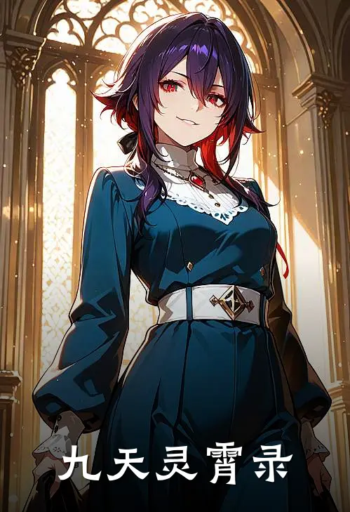 九天灵霄录