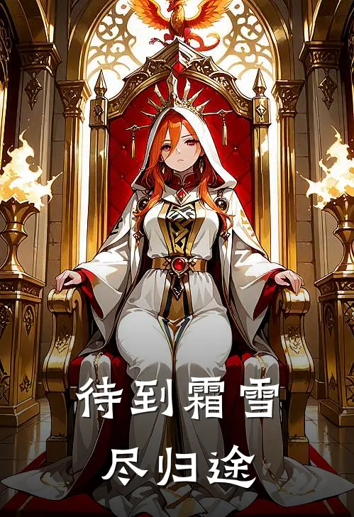 待到霜雪尽归途(沈鹤川叶晚柔)最新小说_免费阅读完整版小说待到霜雪尽归途(沈鹤川叶晚柔)