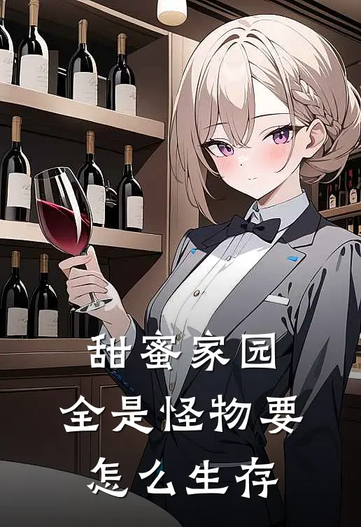 苏允真车贤秀《甜蜜家园：全是怪物要怎么生存》全本免费在线阅读_(苏允真车贤秀)最新章节在线阅读