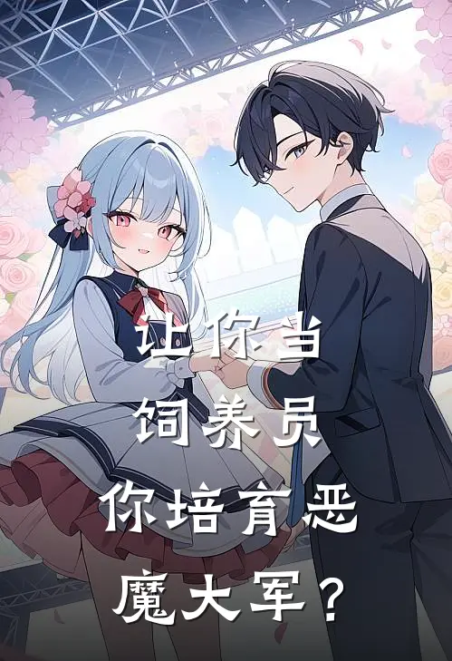 陆羽王坤《让你当饲养员，你培育恶魔大军？》最新章节阅读_(让你当饲养员，你培育恶魔大军？)全章节免费在线阅读