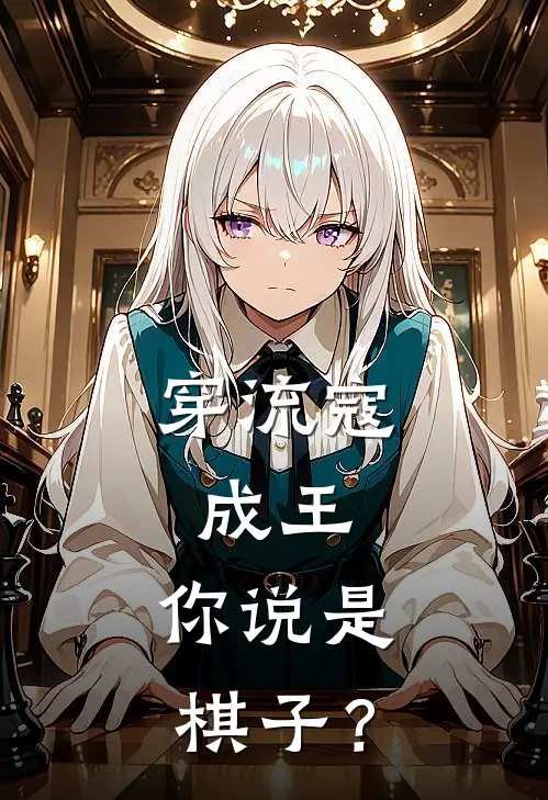 程明李根《穿流寇，成王，你说是棋子？》完结版免费阅读_穿流寇，成王，你说是棋子？全文免费阅读