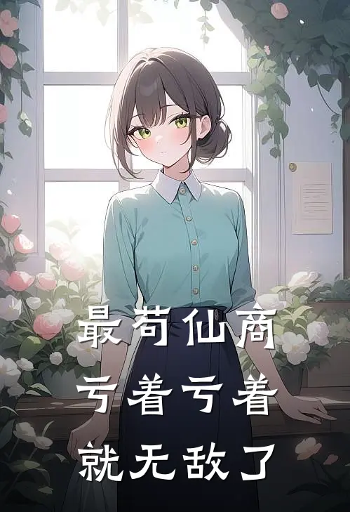 最苟仙商：亏着亏着就无敌了杨凡周琛最新小说推荐_完本小说免费阅读最苟仙商：亏着亏着就无敌了(杨凡周琛)