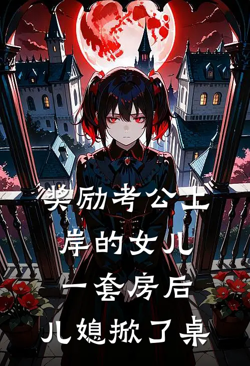 奖励考公上岸的女儿一套房后，儿媳掀了桌(刘亚楠琪琪)最新小说_免费阅读完整版小说奖励考公上岸的女儿一套房后，儿媳掀了桌(刘亚楠琪琪)