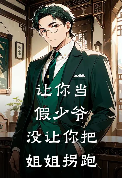 让你当假少爷，没让你把姐姐拐跑萧天佑萧振国最新热门小说_免费小说全文阅读让你当假少爷，没让你把姐姐拐跑(萧天佑萧振国)