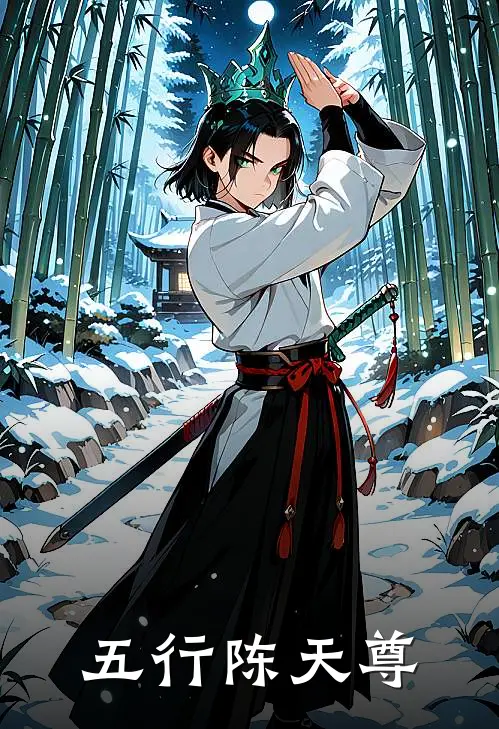 五行陈天尊(陈九天玉佩)完结小说推荐_免费小说五行陈天尊(陈九天玉佩)